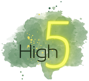 High5 Logo